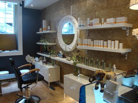 Mi experiencia con la depilación con hilo en Sundara