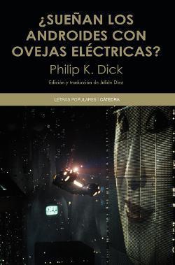 A vueltas con la traducción de ¿Sueñan los androides con ovejas eléctricas?