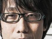 Kojima abandona oficialmente Konami,