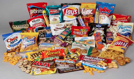 Glutamato monosódico y sus efectos para la salud