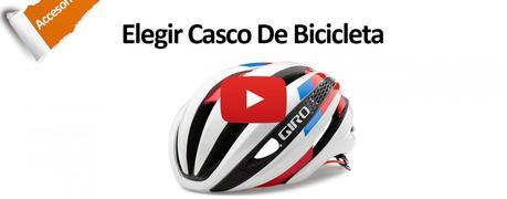 Como elegir un casco para nuestra bici – Retto.com