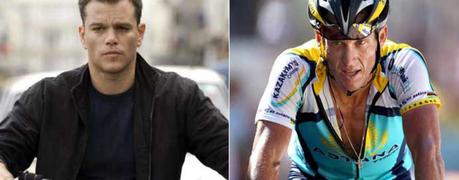 Lance Armstrong la película