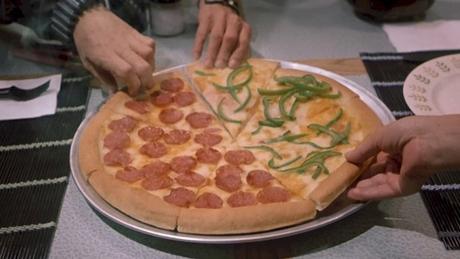 Pizza Hut lanza mañana una edición limitada de la pizza de “Regreso al futuro 2″