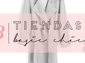 tiendas basic chic