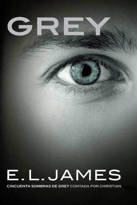 Grey, E. L. James