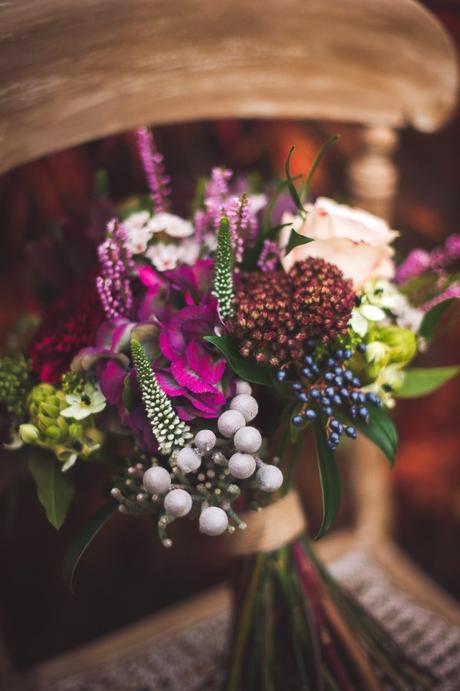 wedding flowers