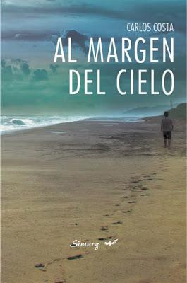 Libros margen cielo