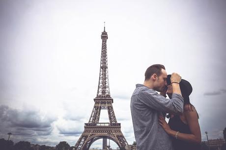 preboda en parís