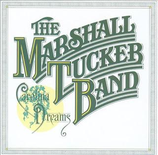 Marshall Tucker Band: 