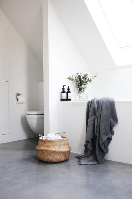 Tips Deco para renovar tu baño sin dejarte el bolsillo en el intento