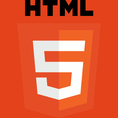 HTML5 Logo PNG