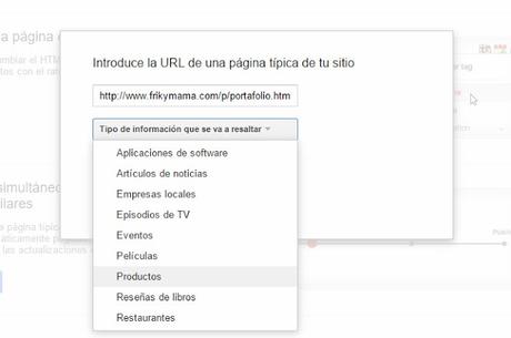 Historias de Seo: Marcar los datos importantes en tu blog