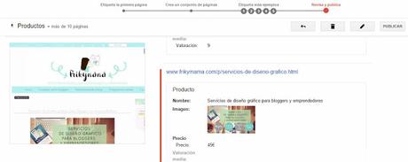 Historias de Seo: Marcar los datos importantes en tu blog