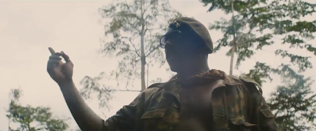 Beasts of No Nation - 2015