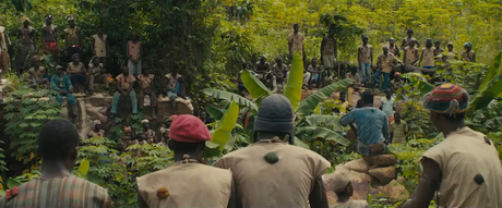 Beasts of No Nation - 2015