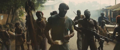 Beasts of No Nation - 2015