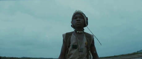 Beasts of No Nation - 2015