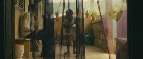 Beasts of No Nation - 2015