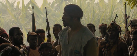 Beasts of No Nation - 2015