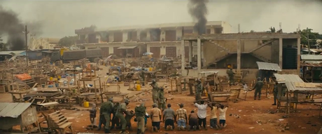 Beasts of No Nation - 2015