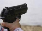 #USA Niño tres años dispara mata hermano jugando policía-ladrón