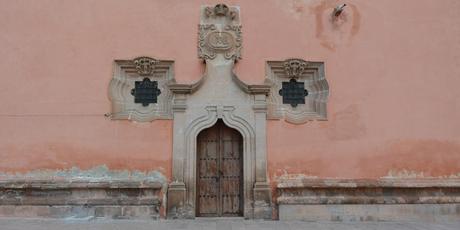 Parroquia de la Asunción