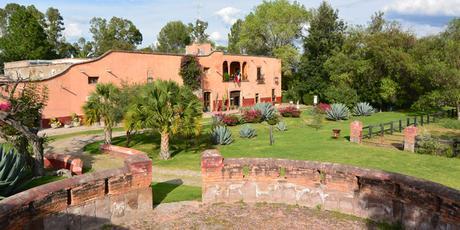 Hacienda Sepúlveda
