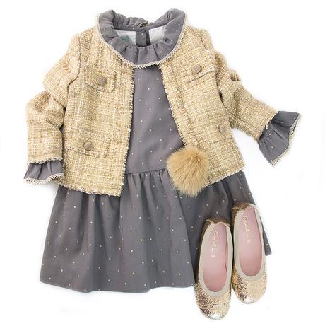 Ropa infantil de primeras marcas en Ro Decoración