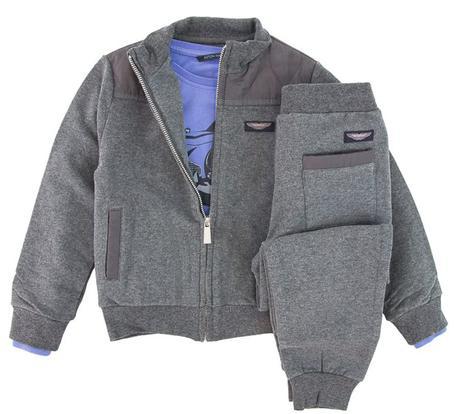 Ropa infantil de primeras marcas en Ro Decoración