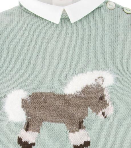 Ropa infantil de primeras marcas en Ro Decoración