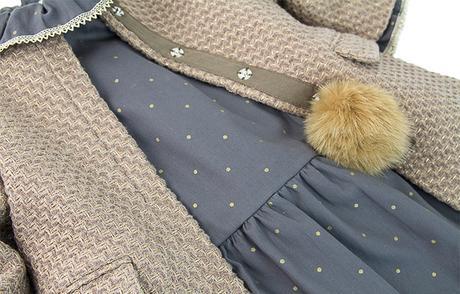 Ropa infantil de primeras marcas en Ro Decoración