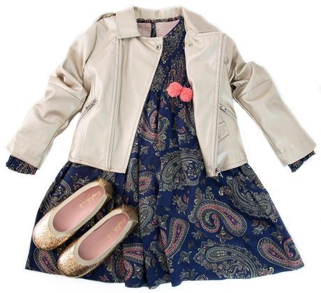 Ropa infantil de primeras marcas en Ro Decoración