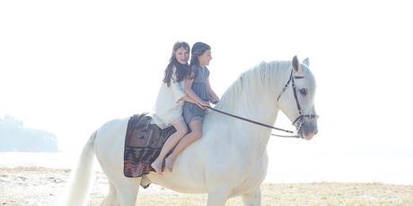 Ropa infantil de primeras marcas en Ro Decoración