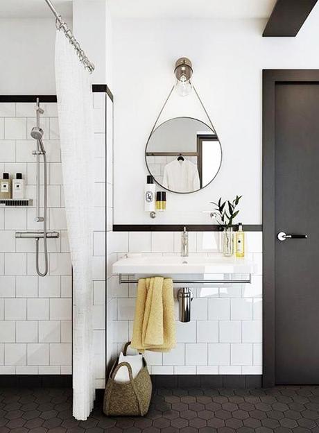 Tips Deco para renovar tu baño sin dejarte el bolsillo en el intento