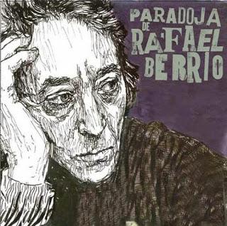 Rafael Berrio actúa mañana en Madrid.