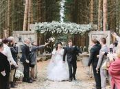 ►Boda Corazón Bosque◄