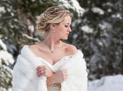 Bodas Invierno Comienza Nueva Temporada.