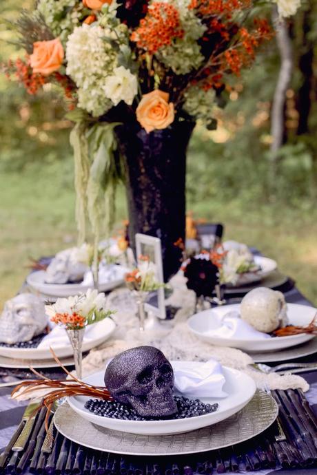 Halloween Wedding.