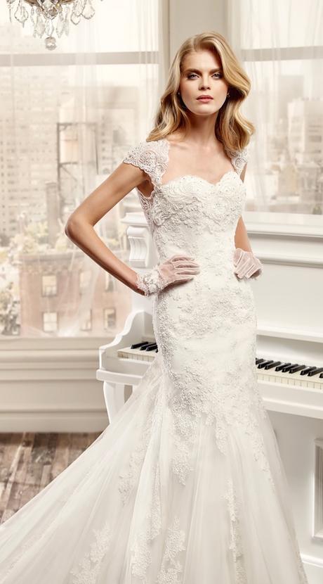 Nicole Spose. Colección 2016.