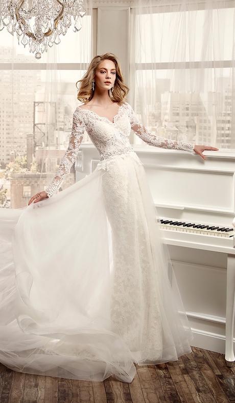 Nicole Spose. Colección 2016.