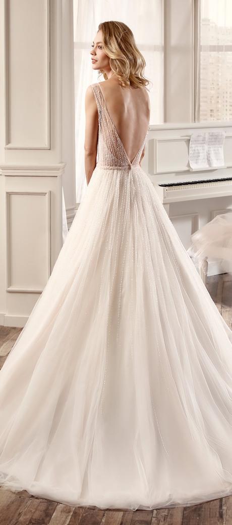 Nicole Spose. Colección 2016.