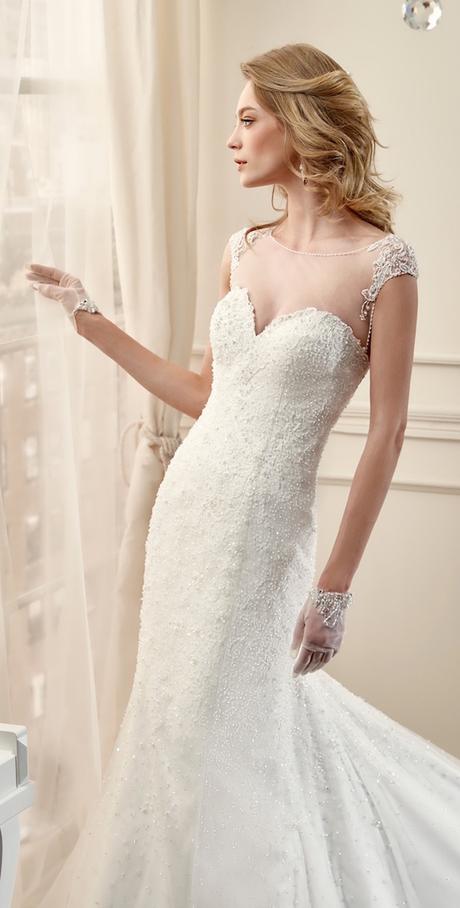 Nicole Spose. Colección 2016.