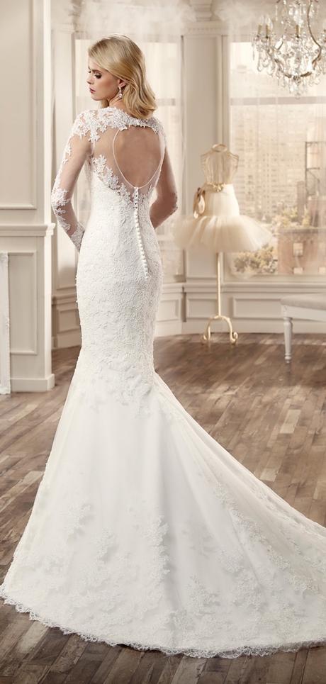 Nicole Spose. Colección 2016.