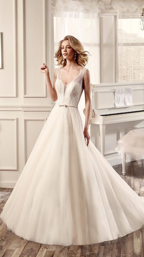 Nicole Spose. Colección 2016.