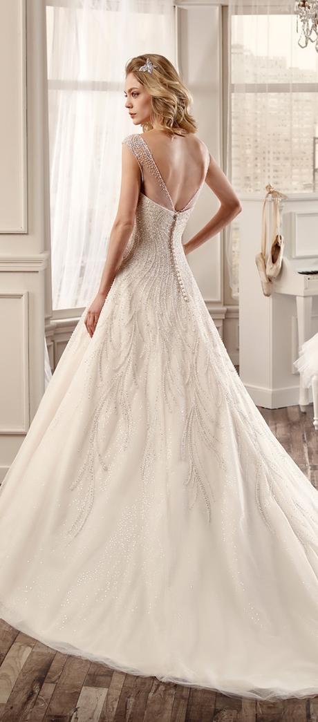 Nicole Spose. Colección 2016.