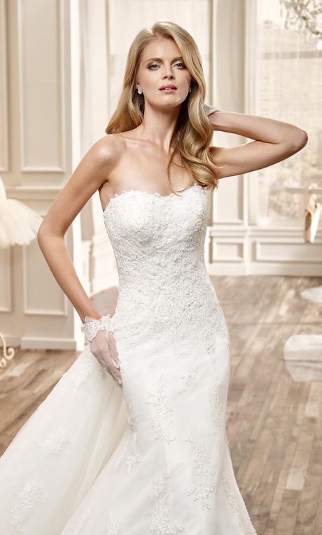 Nicole Spose. Colección 2016.