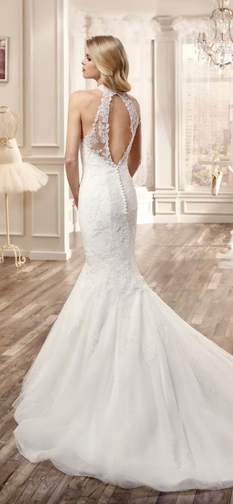 Nicole Spose. Colección 2016.