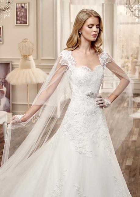 Nicole Spose. Colección 2016.