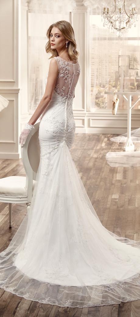 Nicole Spose. Colección 2016.