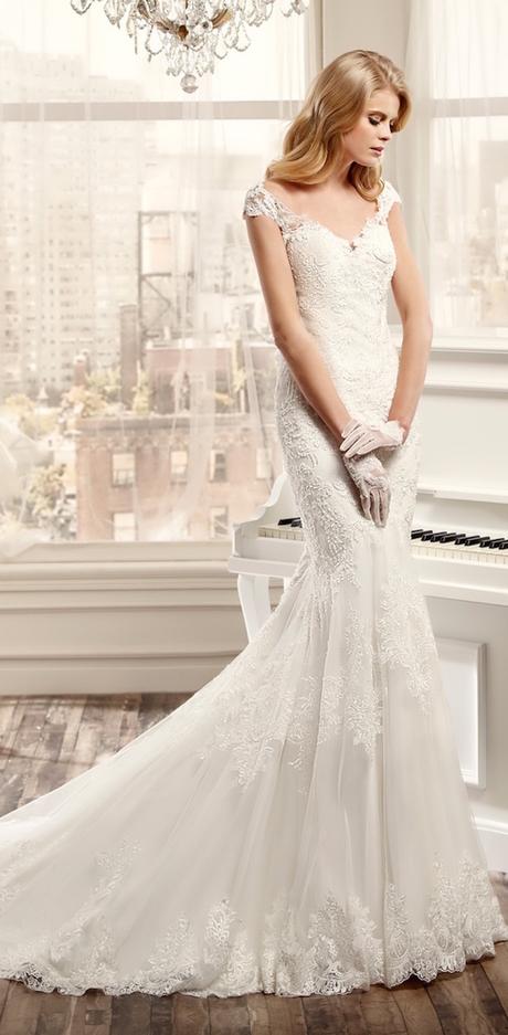 Nicole Spose. Colección 2016.